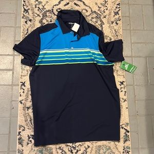 Mend polo brand new